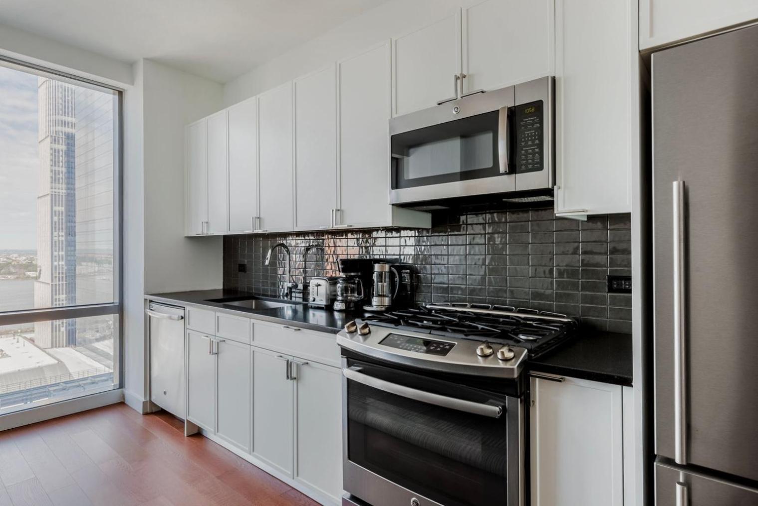 Appartement Blueground Hudson Yards Sports Fitness Wd Nyc-1484