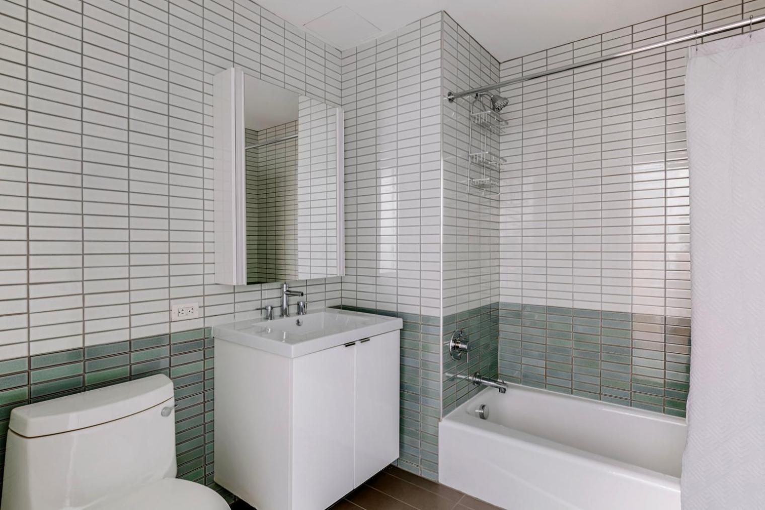 Appartement Blueground Hudson Yards Sports Fitness Wd Nyc-1484