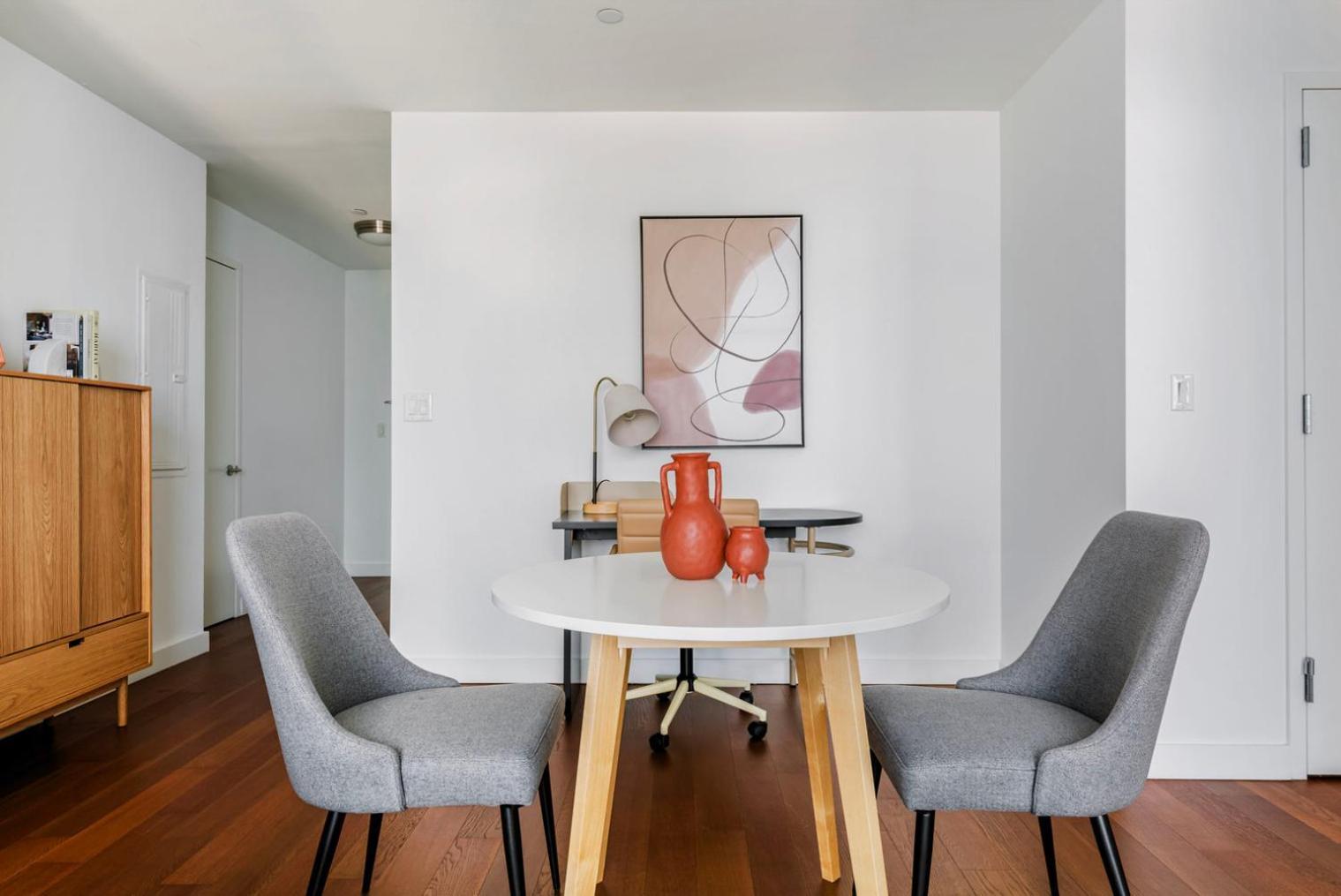 Appartement Blueground Hudson Yards Sports Fitness Wd Nyc-1484 New York